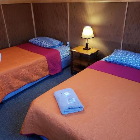 Antiguos Bed And Breakfast Puerto Natales Esterno foto