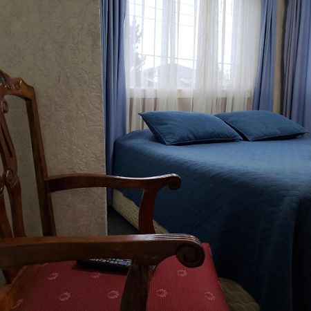 Antiguos Bed And Breakfast Puerto Natales Esterno foto
