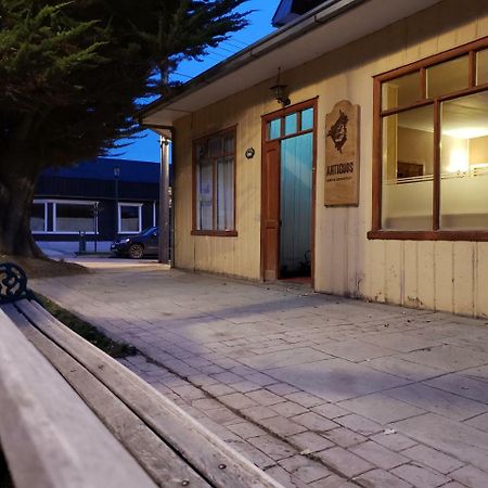 Antiguos Bed And Breakfast Puerto Natales Esterno foto