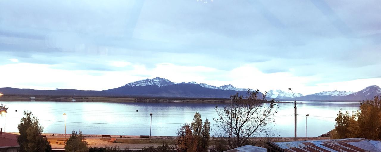 Antiguos Bed And Breakfast Puerto Natales Esterno foto