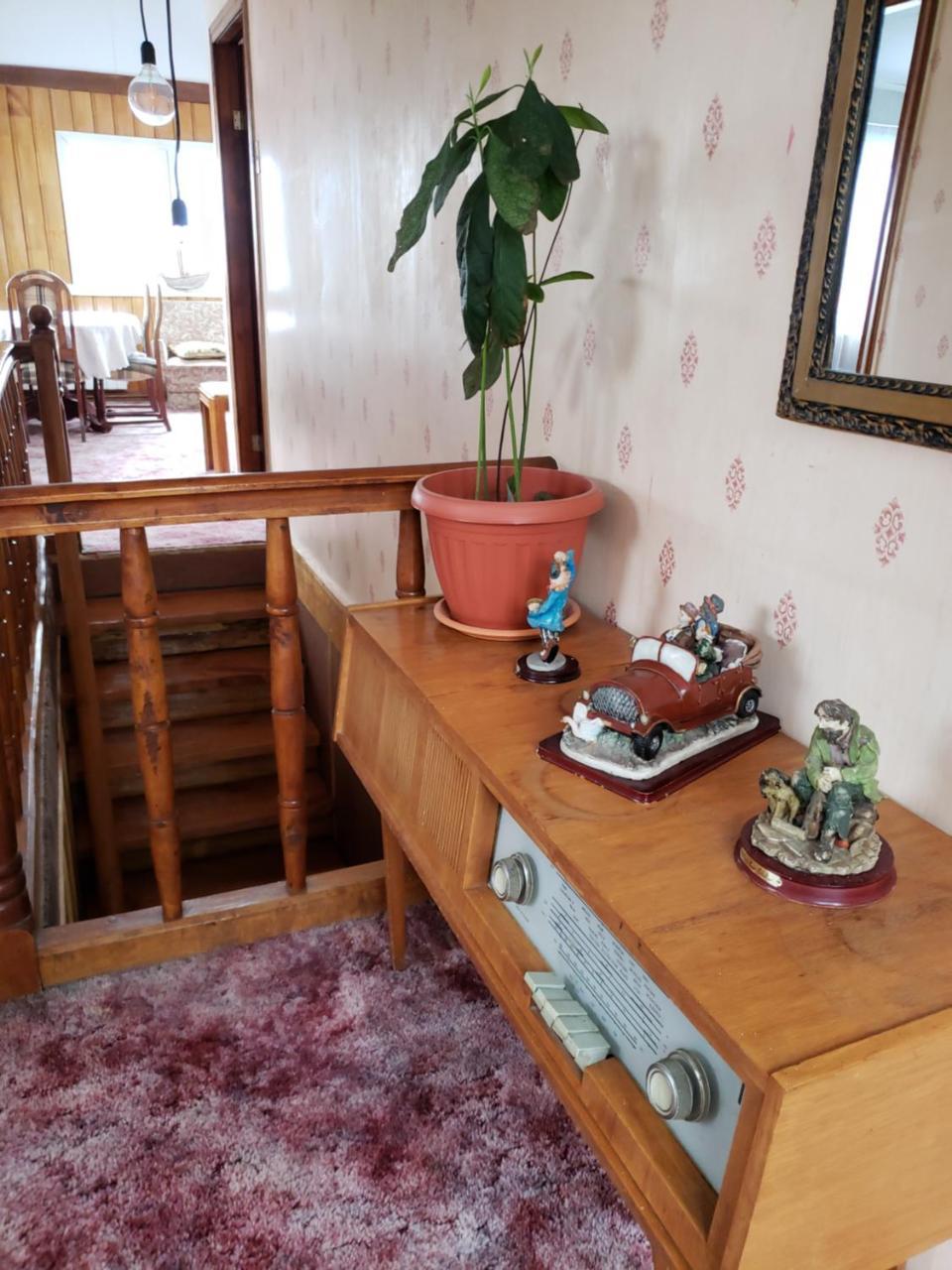 Antiguos Bed And Breakfast Puerto Natales Esterno foto