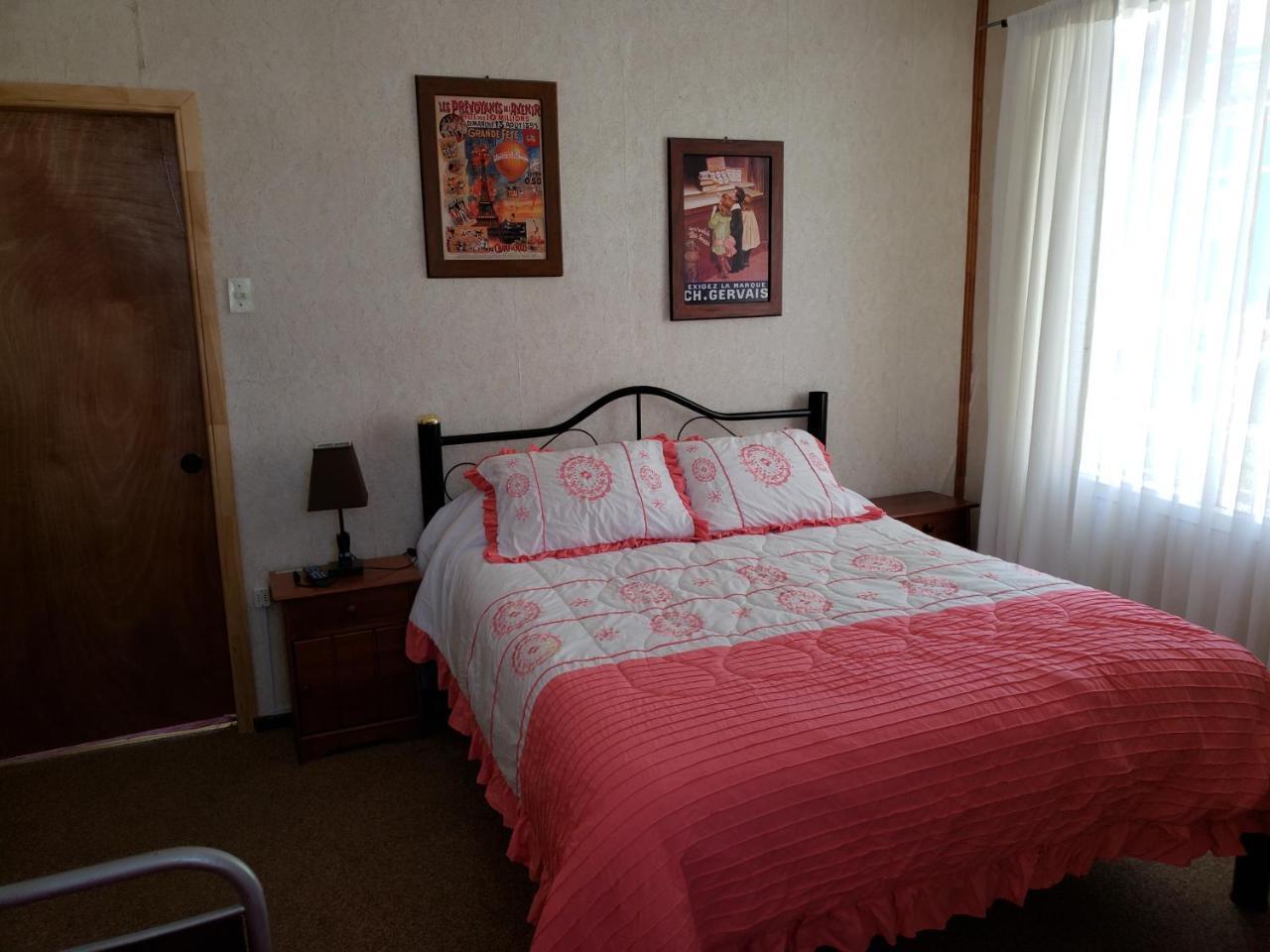 Antiguos Bed And Breakfast Puerto Natales Esterno foto