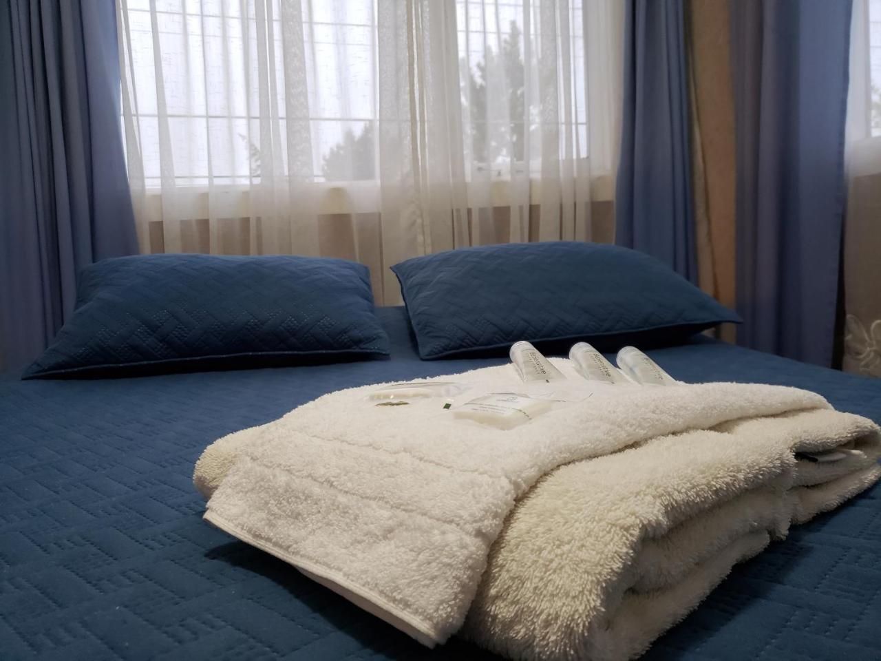 Antiguos Bed And Breakfast Puerto Natales Esterno foto