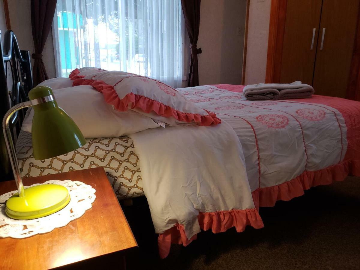 Antiguos Bed And Breakfast Puerto Natales Esterno foto