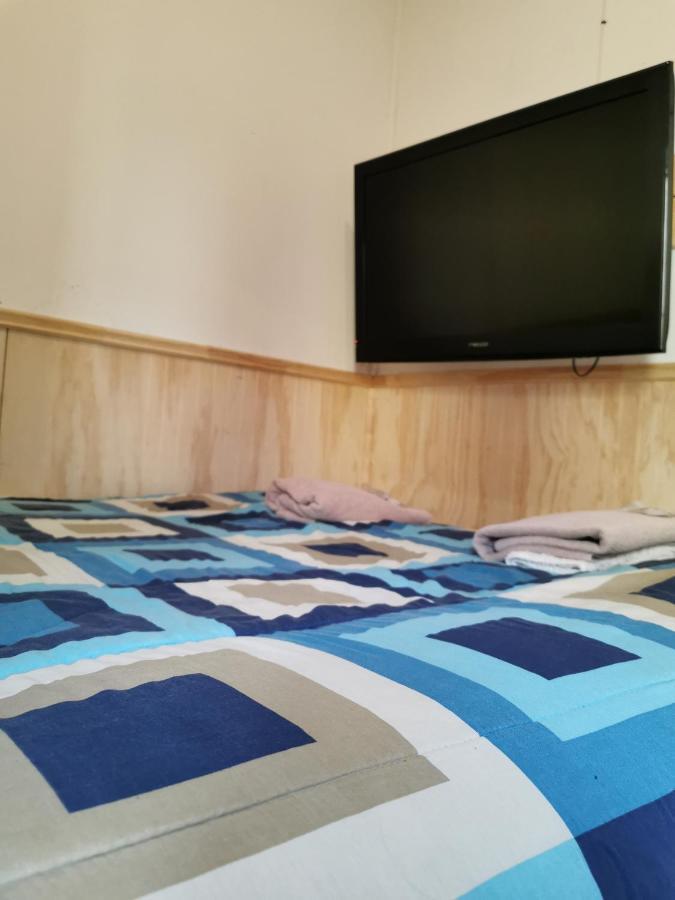 Antiguos Bed And Breakfast Puerto Natales Esterno foto